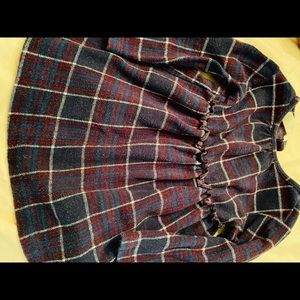 Zara toddler dresses two of them and one leggings